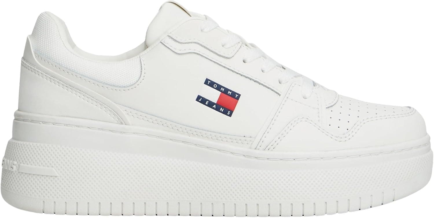 کفش کتانی زنانه Tommy Jeans کفش کتانی زنانه Tommy Jeans