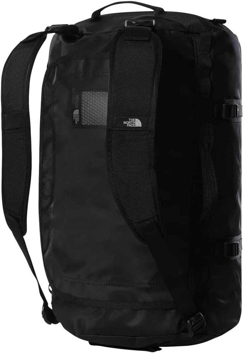 ساک ورزشی مردانه The North Face مدل BASE CAMP DUFFEL S مشکی ساک ورزشی مردانه The North Face مدل BASE CAMP DUFFEL S مشکی