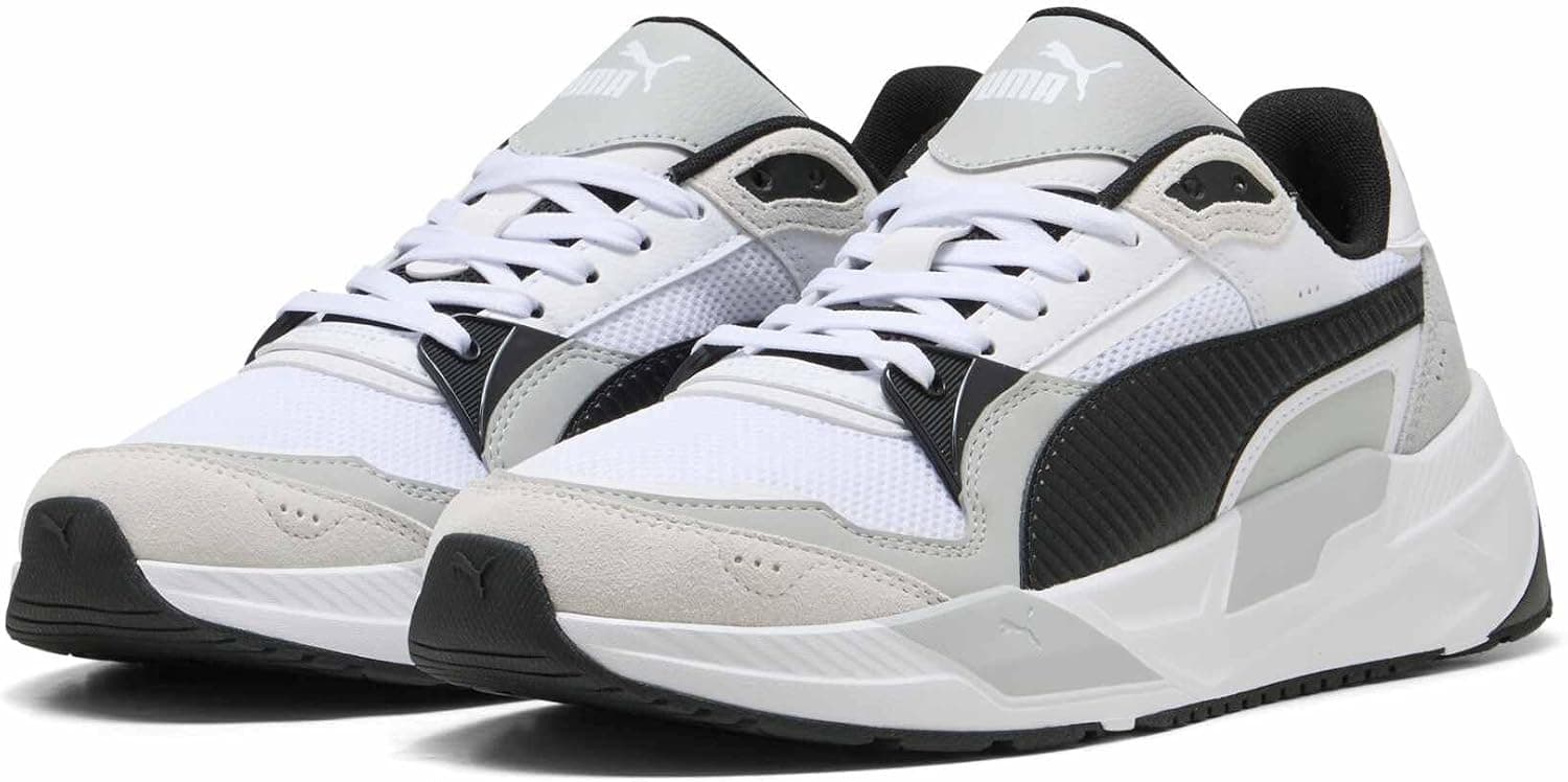کفش یونیسکس بزرگسال PUMA Trinity 2 کفش یونیسکس بزرگسال PUMA Trinity 2
