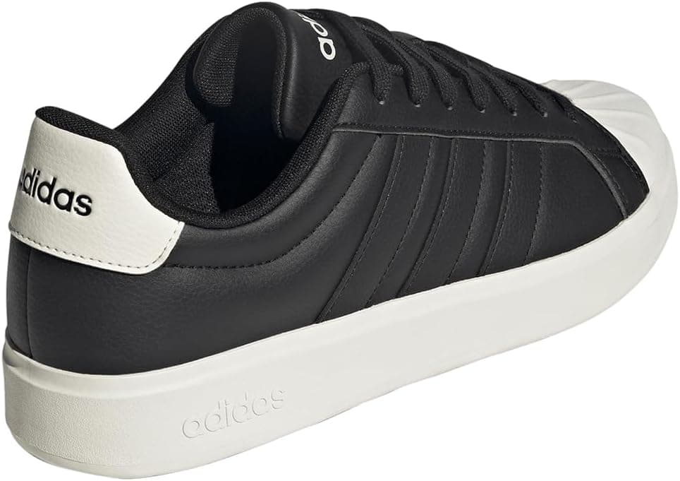 کفش اسنیکر مردانه adidas سفید Streettalk مدل JP8279 کفش اسنیکر مردانه adidas سفید Streettalk مدل JP8279