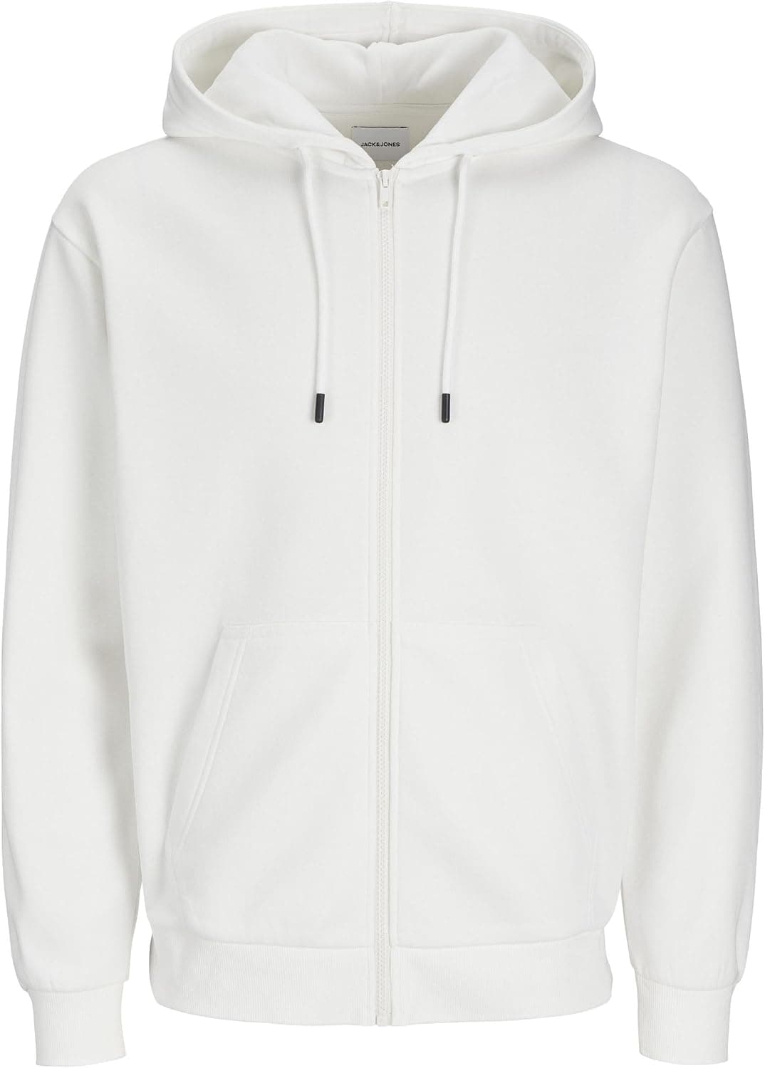 کاردیگان مردانه Jack & Jones سوئیشرت هودی زیپدار مدل JJEBRADLEY کاردیگان مردانه Jack & Jones سوئیشرت هودی زیپدار مدل JJEBRADLEY