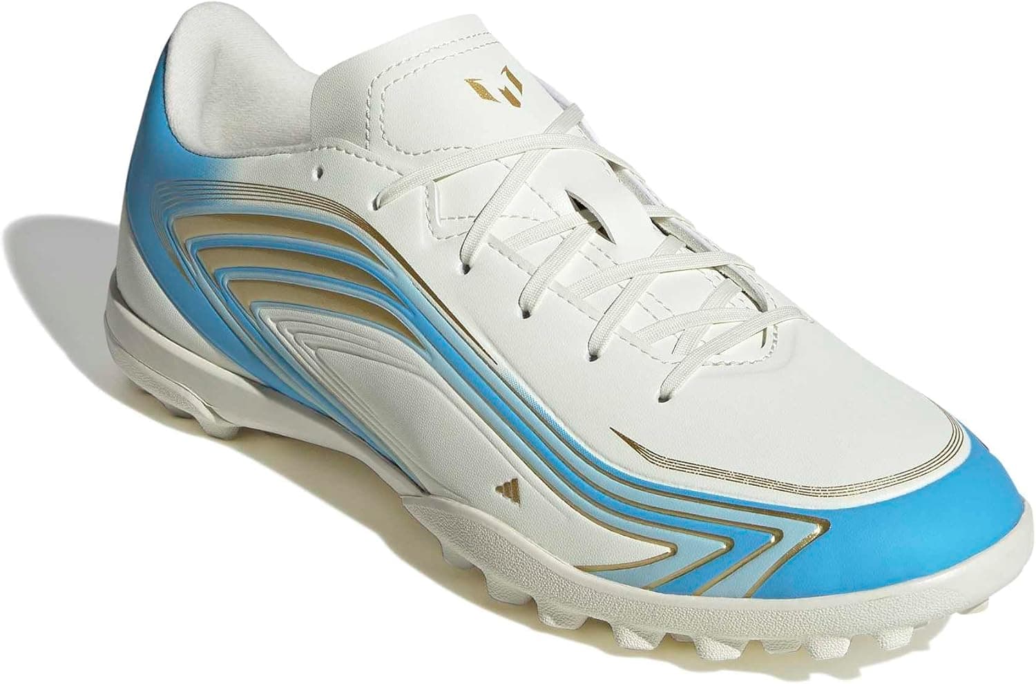 کفش ورزشی یونیسکس بزرگسال adidas مدل F50 MESSI CLUB TF کفش ورزشی یونیسکس بزرگسال adidas مدل F50 MESSI CLUB TF