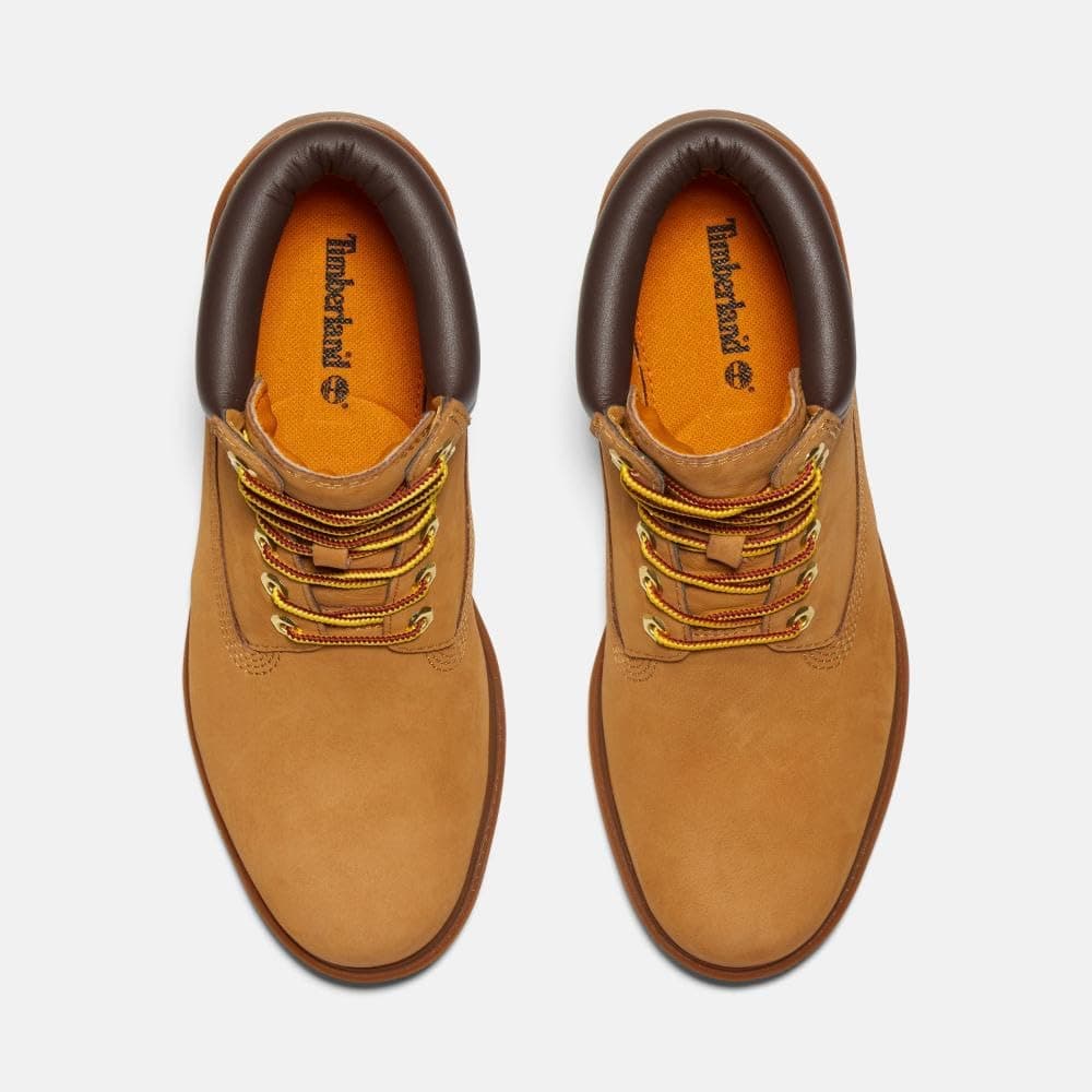 بوت مردانه Timberland ضد آب پایه 6in بوت مردانه Timberland ضد آب پایه 6in