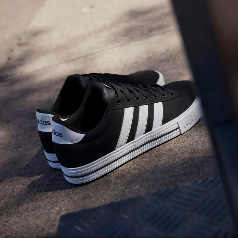 کفش یونیسکس بزرگسال adidas مدل DAILY 4.0 کفش یونیسکس بزرگسال adidas مدل DAILY 4.0