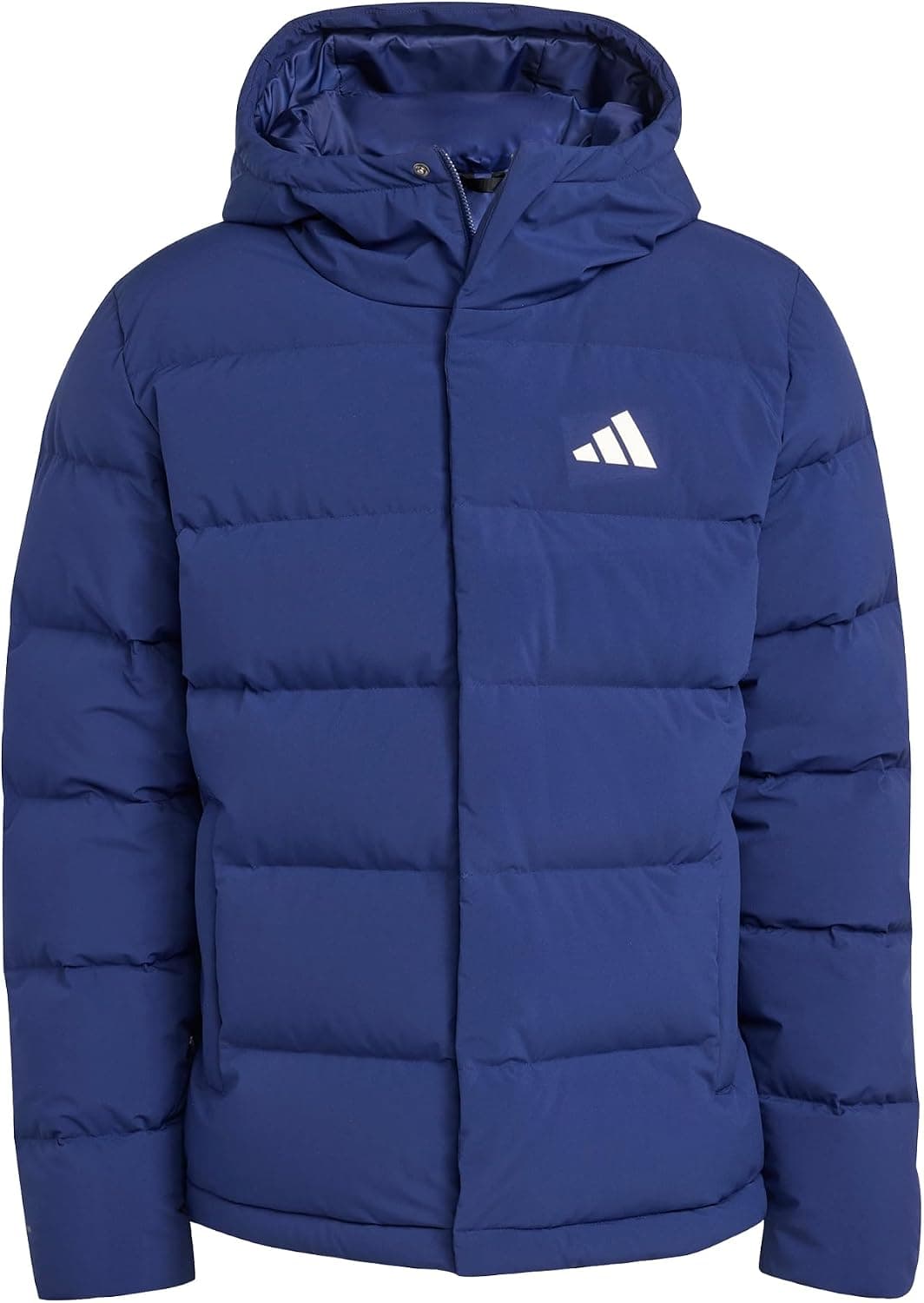 کاپشن مردانه adidas Helionic HD کاپشن مردانه adidas Helionic HD