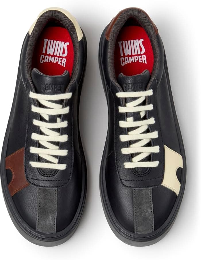 Twins مردانه Camper مدل K101107-005 Twins مردانه Camper مدل K101107-005