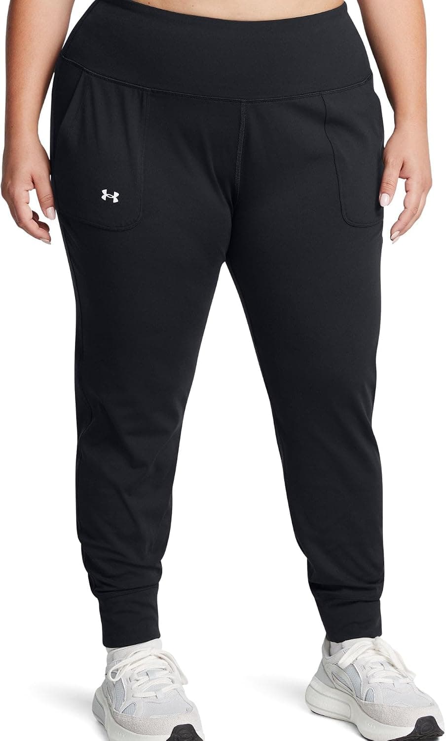 شلوار گرمکن زنانه Under Armour مدل Motion Jogger شلوار گرمکن زنانه Under Armour مدل Motion Jogger