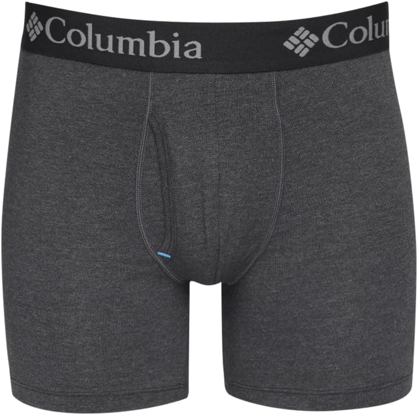 باکسر بریف مردانه Columbia بسته 3 تایی باکسر بریف مردانه Columbia بسته 3 تایی
