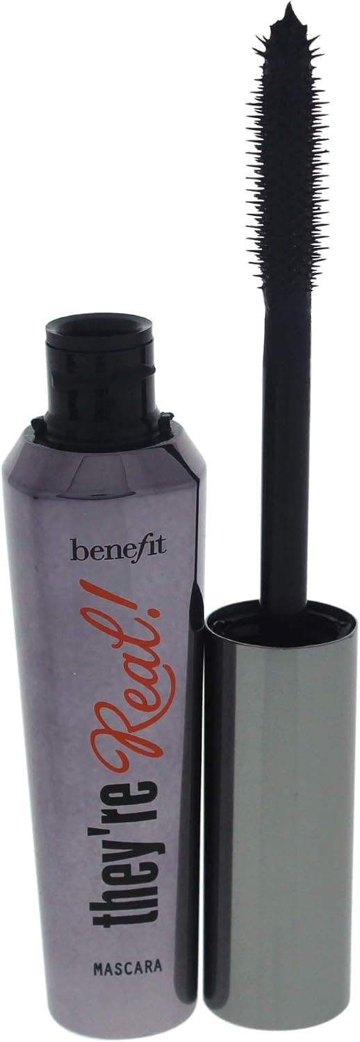 ریمل Benefit They're Real مشکی 8.5 gm ریمل Benefit They're Real مشکی 8.5 gm