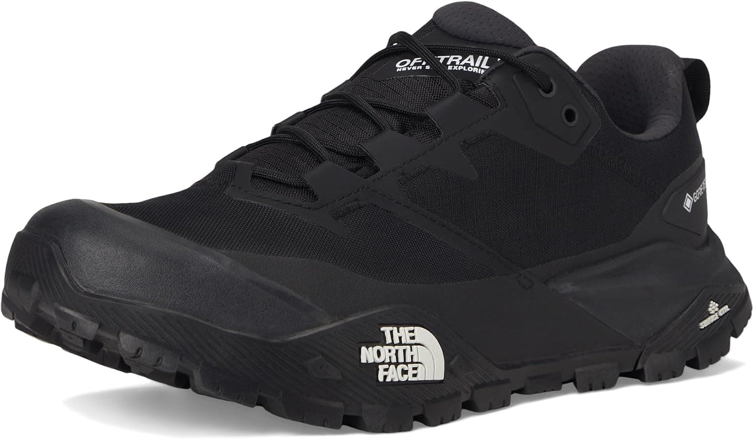 کفش مردانه THE NORTH FACE ضدآب GORE-TEX مدل OFFTRAIL HIKE NF0A8AEGKY41 کفش مردانه THE NORTH FACE ضدآب GORE-TEX مدل OFFTRAIL HIKE NF0A8AEGKY41
