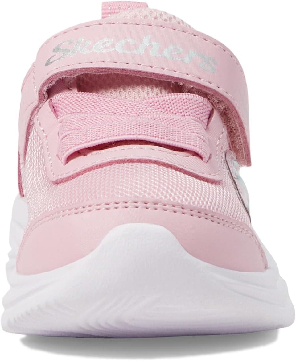کفش اسنیکر دخترانه Skechers مدل Dreamy Dancer Frienship Vib کفش اسنیکر دخترانه Skechers مدل Dreamy Dancer Frienship Vib