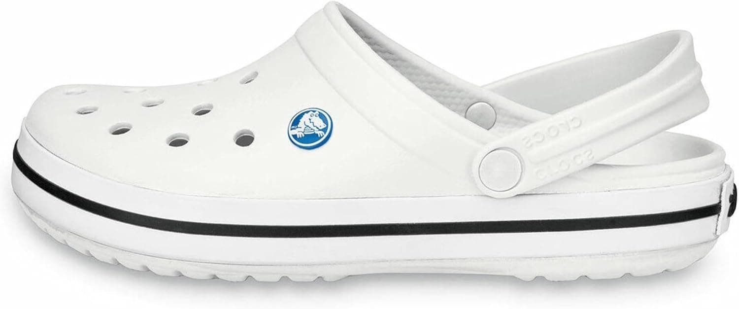 کفش کلاگ یونیسکس Crocs Crocband کفش کلاگ یونیسکس Crocs Crocband