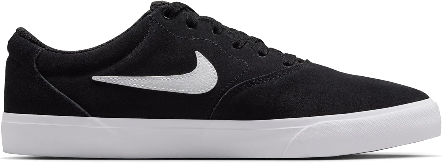 کفش کتانی مردانه Nike مدل Charge Suede کفش کتانی مردانه Nike مدل Charge Suede