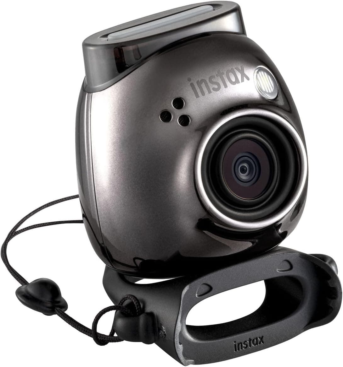 دوربین دیجیتال instax Pal مشکی جواهری دوربین دیجیتال instax Pal مشکی جواهری