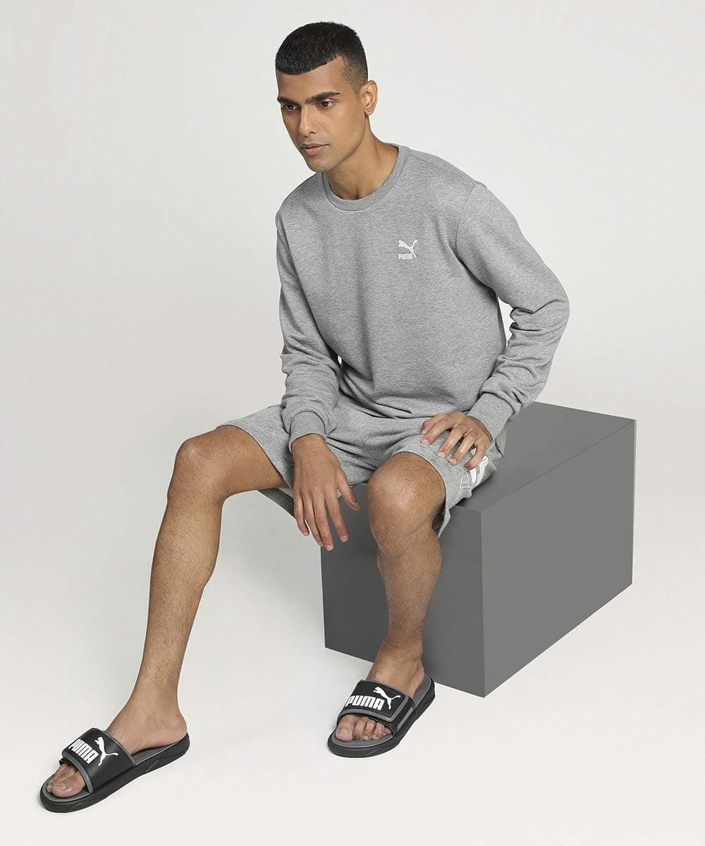 صندل یونیسکس بزرگسالان PUMA مدل Royalcat Comfort صندل یونیسکس بزرگسالان PUMA مدل Royalcat Comfort