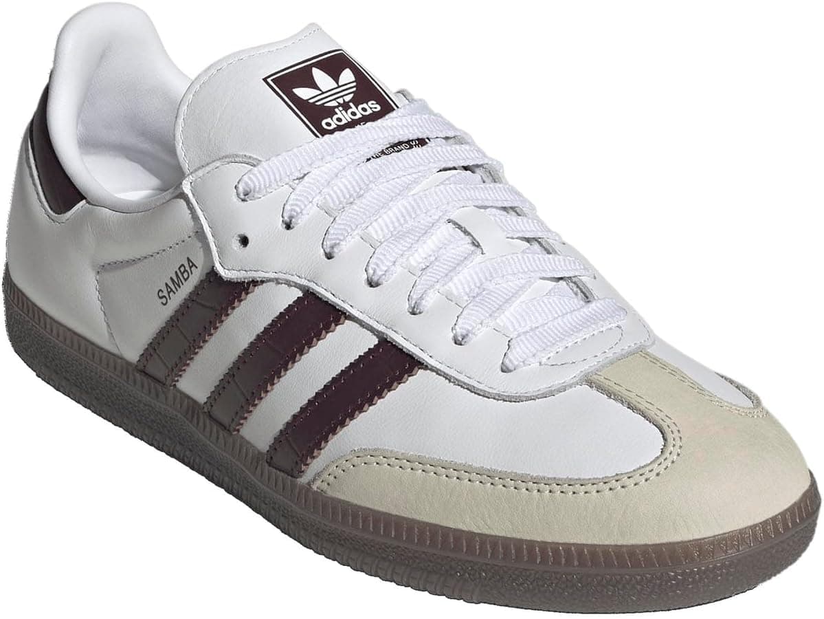 کفش ورزشی زنانه adidas مدل Samba OG کفش ورزشی زنانه adidas مدل Samba OG