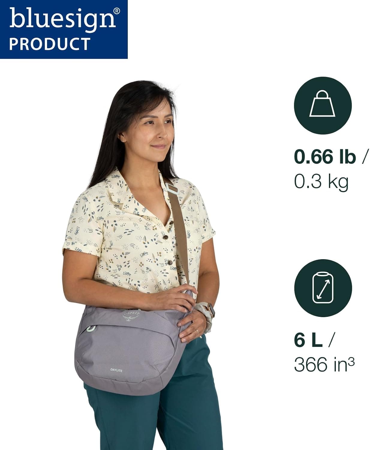 کیف دوشی Osprey کیف دوشی Osprey