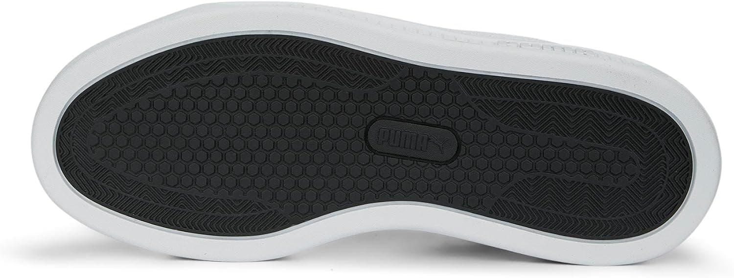 کفش ورزشی یونیسکس بزرگسال PUMA مدل Smash Platform V3 TDP کفش ورزشی یونیسکس بزرگسال PUMA مدل Smash Platform V3 TDP