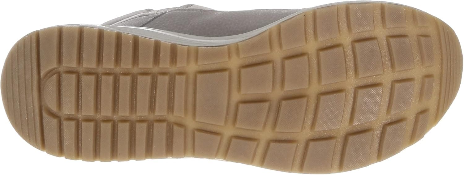 بوت زنانه Skechers مچی BOBS SPARROW 2.0 CLUB SNOW مدل 117059 TPE بوت زنانه Skechers مچی BOBS SPARROW 2.0 CLUB SNOW مدل 117059 TPE