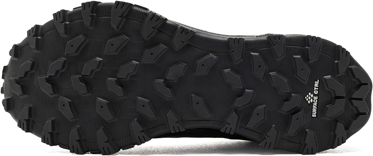 کفش دویدن مردانه THE NORTH FACE مدل Offtrail Tr Gore Tex کفش دویدن مردانه THE NORTH FACE مدل Offtrail Tr Gore Tex