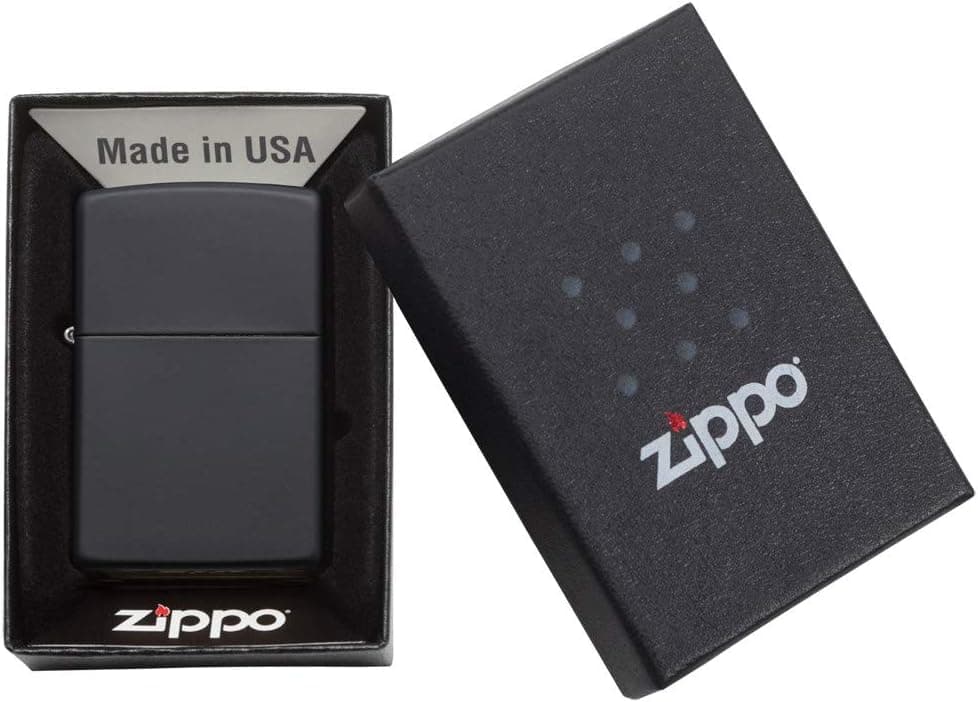 فندک Zippo مدل Z-218 فندک Zippo مدل Z-218