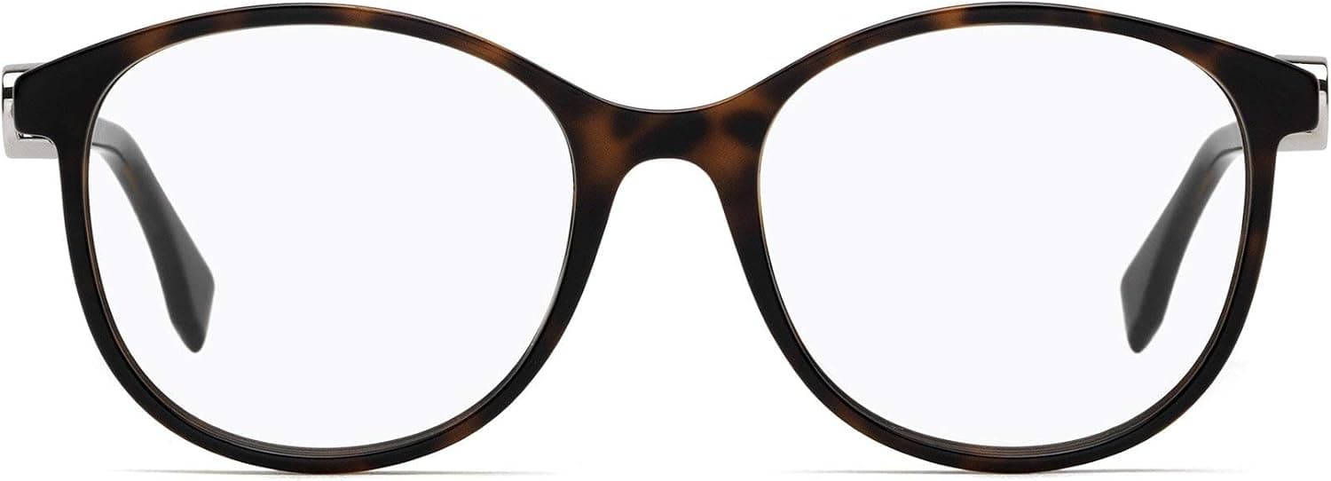 فریم عینی زنانه FENDI مدل FF0299 فریم عینی زنانه FENDI مدل FF0299