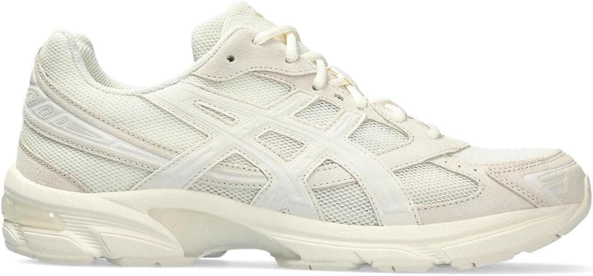 کفش اسنیکرز یونیسکس ASICS بژ Gel-1130 مدل 1203A410-100 کفش اسنیکرز یونیسکس ASICS بژ Gel-1130 مدل 1203A410-100