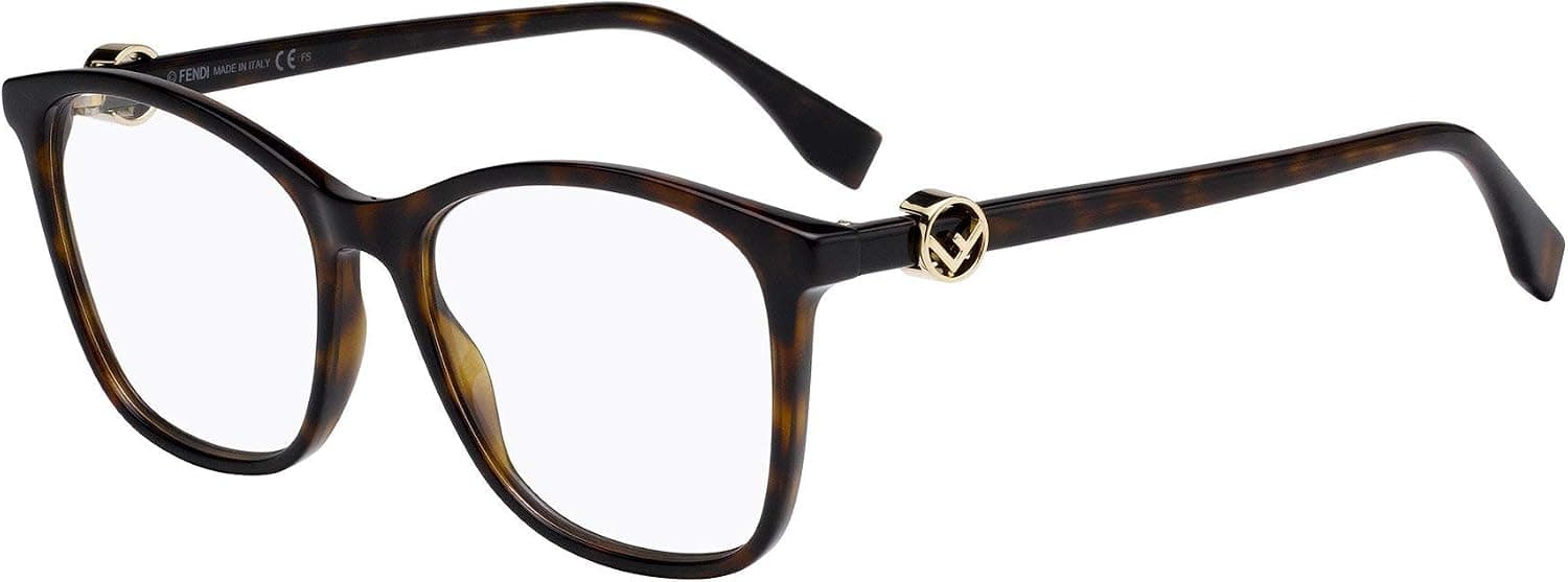 فریم عینی زنانه FENDI مدل FF0300 فریم عینی زنانه FENDI مدل FF0300