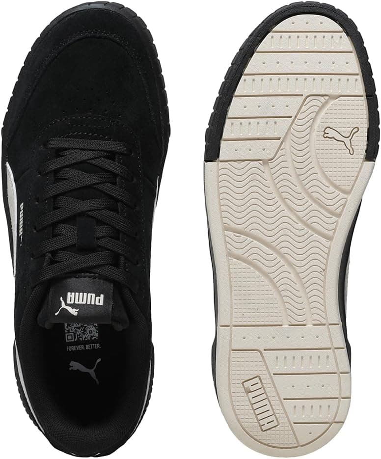 کفش ورزشی زنانه PUMA مدل Carina Mia SD کفش ورزشی زنانه PUMA مدل Carina Mia SD