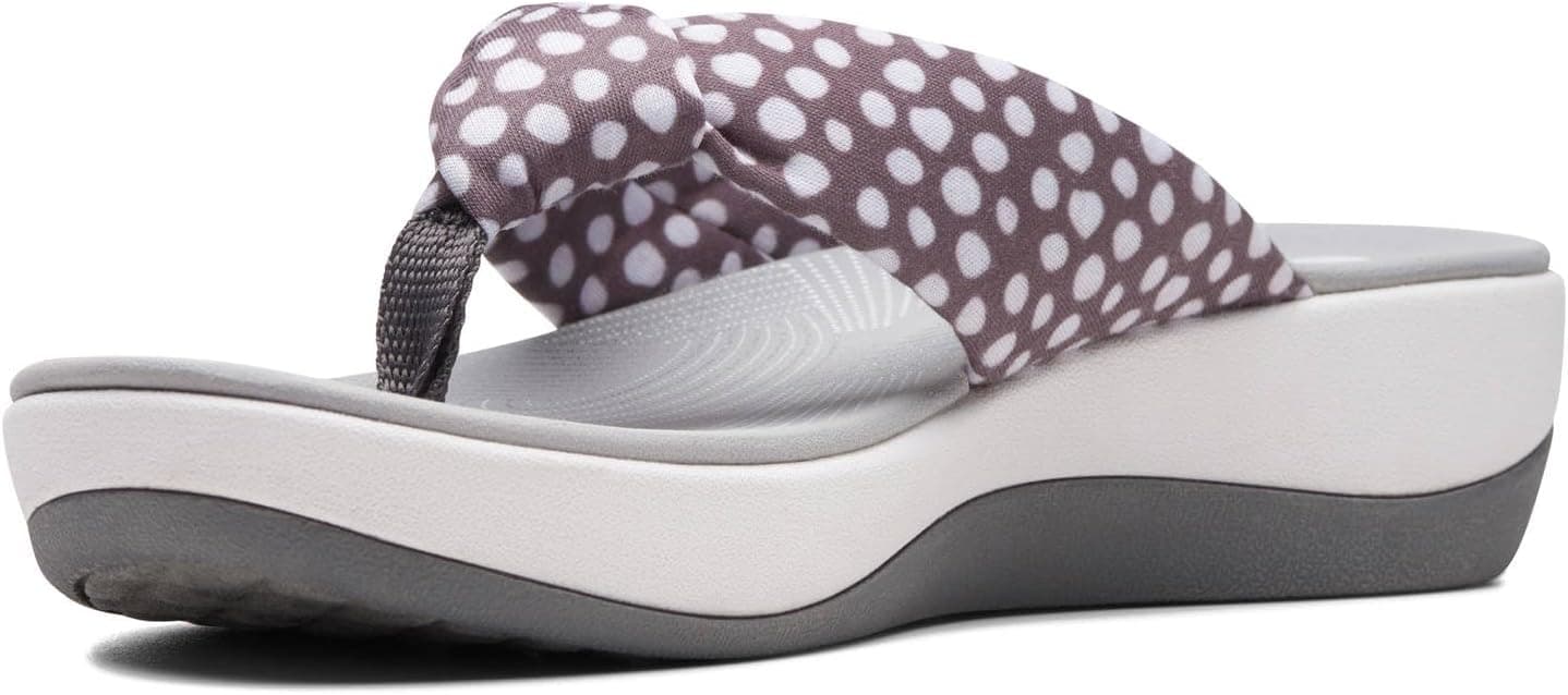 دمپایی زنانه Clarks مدل Arla Glison دمپایی زنانه Clarks مدل Arla Glison