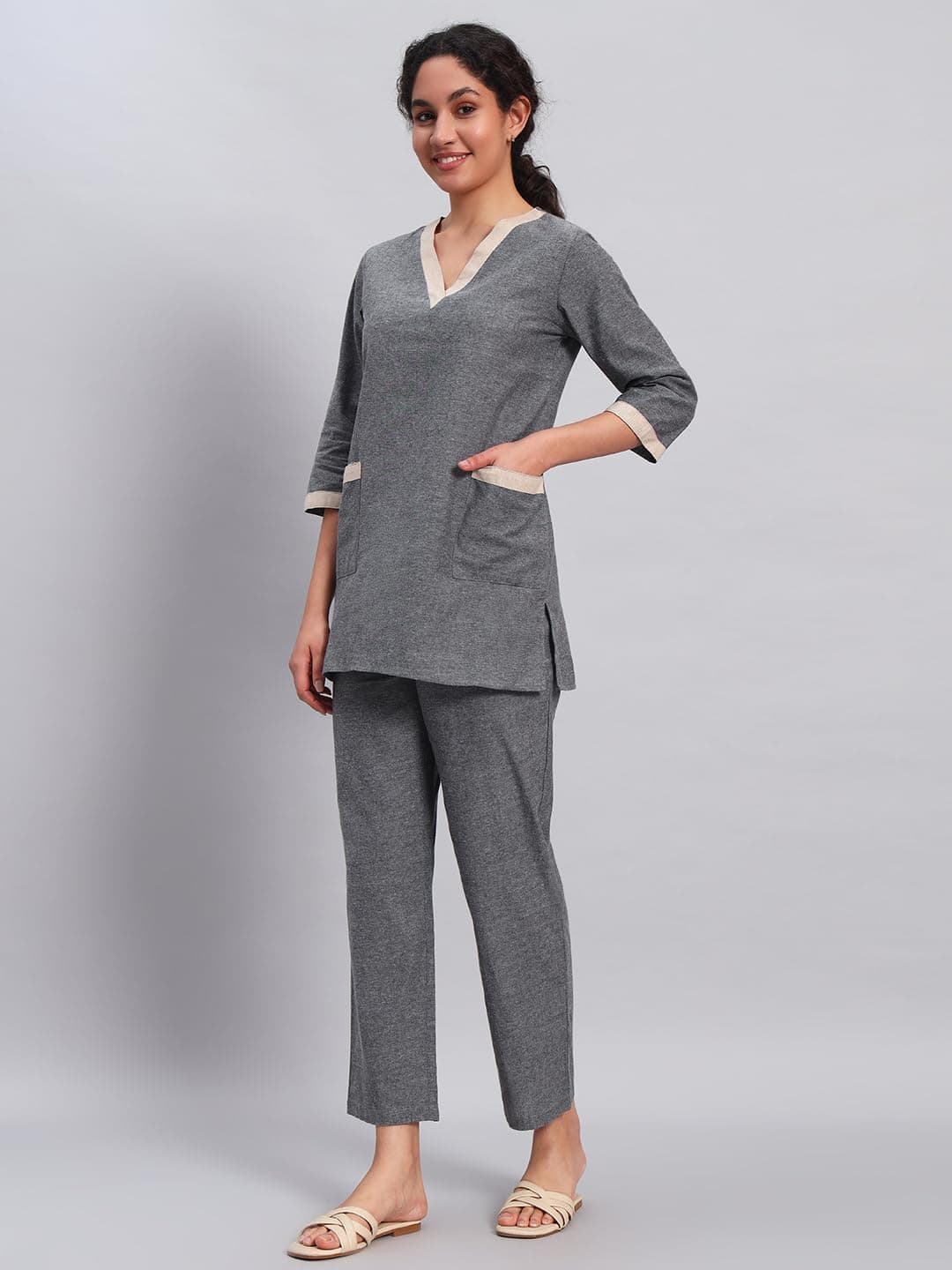 ست لباس فرم خدمتکار و دایه زنانه Styleville ست لباس فرم خدمتکار و دایه زنانه Styleville