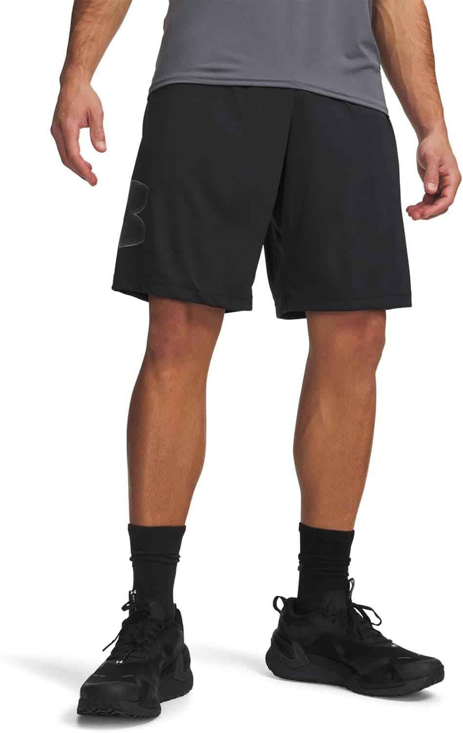 شورت مردانه Under Armour UA Tech Graphic شورت مردانه Under Armour UA Tech Graphic