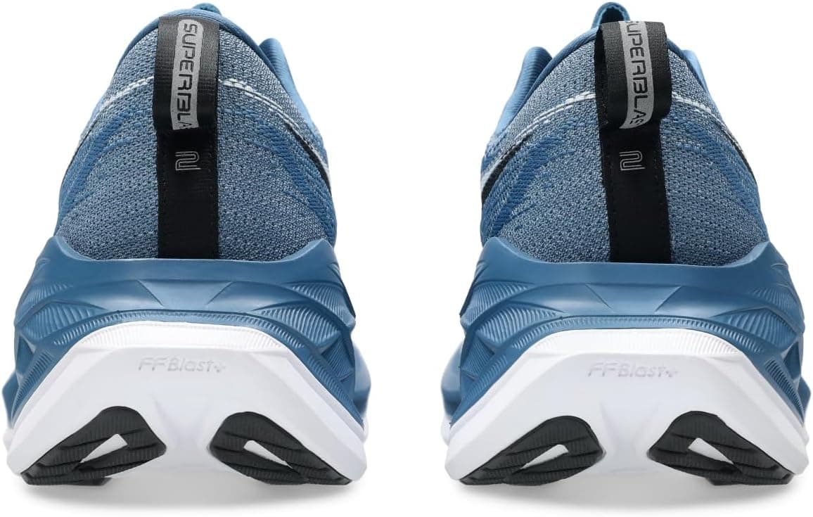 کفش دویدن یونیسکس ASICS مدل SUPERBLAST کفش دویدن یونیسکس ASICS مدل SUPERBLAST
