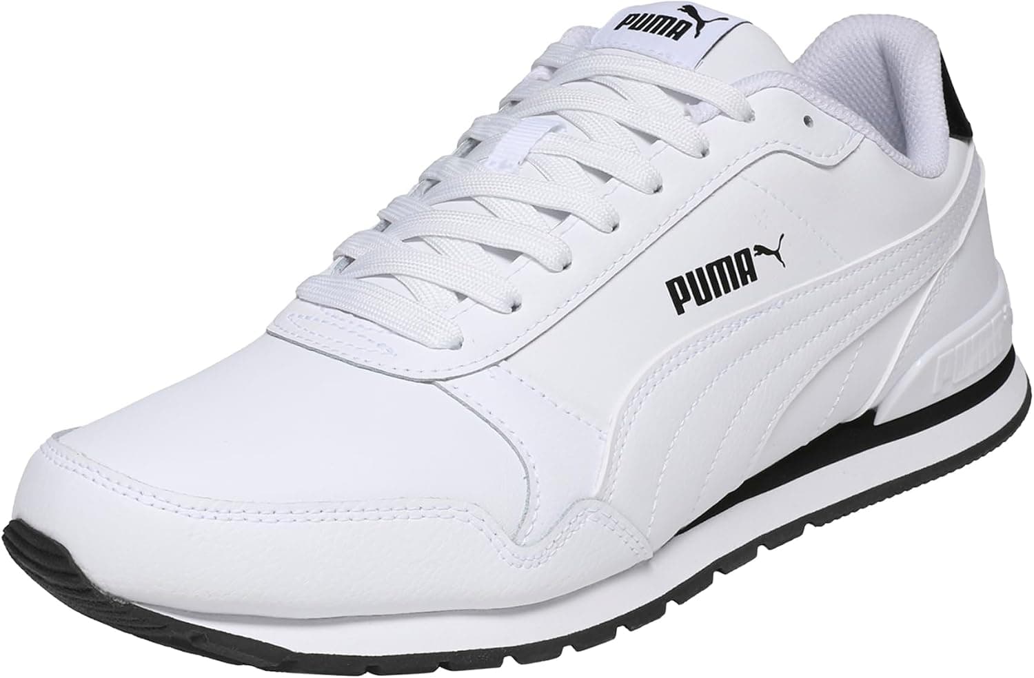 کفش اسنیکر یونیسکس PUMA مدل St Runner V2 کفش اسنیکر یونیسکس PUMA مدل St Runner V2