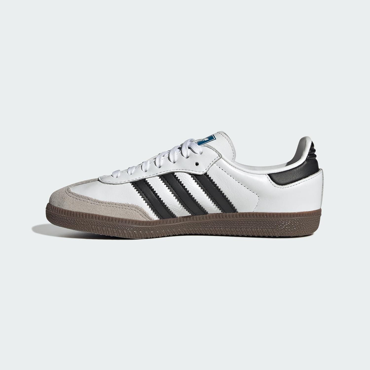 کفش پسرانه adidas مدل Samba OG کفش پسرانه adidas مدل Samba OG