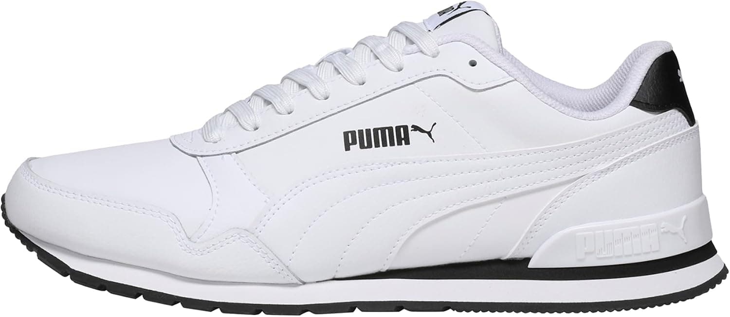 کفش اسنیکر یونیسکس PUMA مدل St Runner V2 کفش اسنیکر یونیسکس PUMA مدل St Runner V2