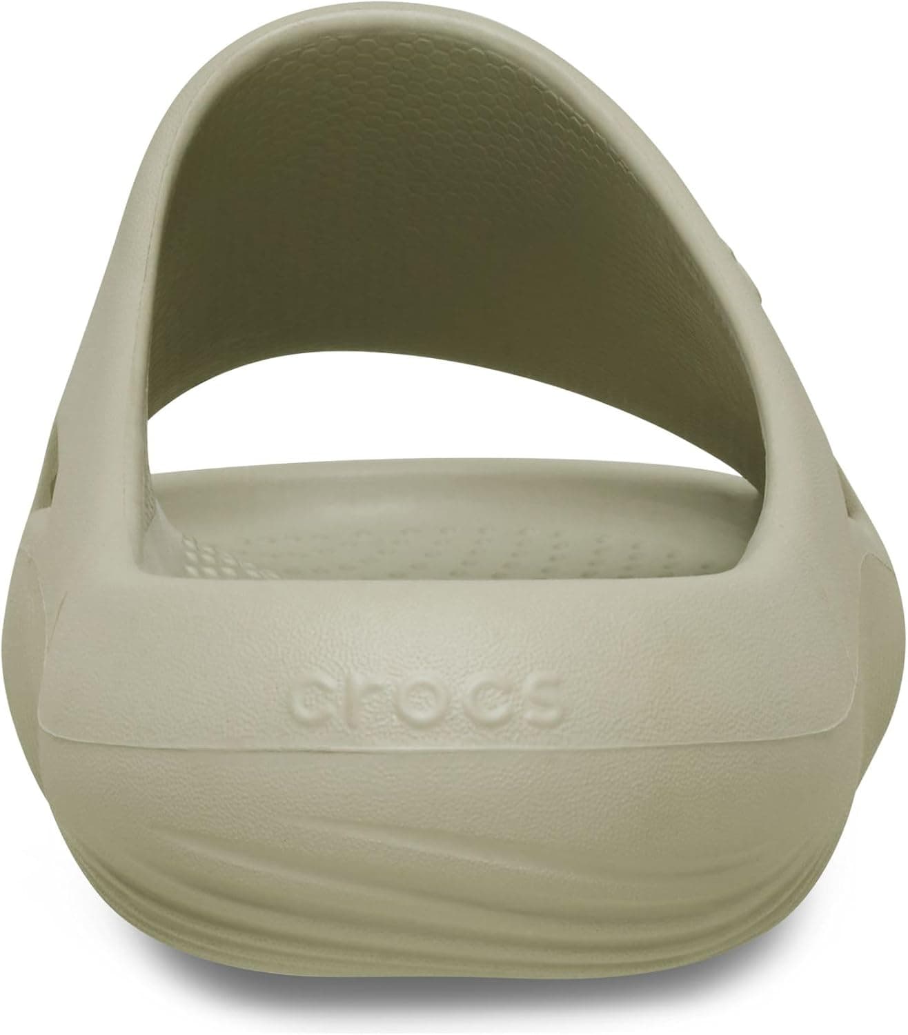 دمپایی یونیسکس بزرگسالان Crocs مدل Mellow Slide 208392-001 دمپایی یونیسکس بزرگسالان Crocs مدل Mellow Slide 208392-001