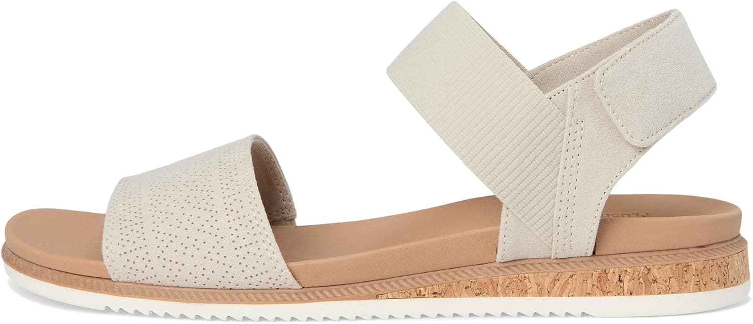 صندل زنانه Skechers مدل Desert Kiss Low صندل زنانه Skechers مدل Desert Kiss Low
