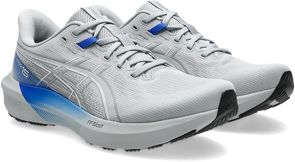 کفش دویدن مردانه ASICS مدل GT-1000 15 کفش دویدن مردانه ASICS مدل GT-1000 15