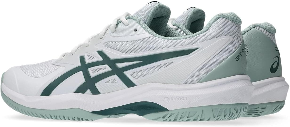 کفش زنانه ASICS مدل GAME FF کفش زنانه ASICS مدل GAME FF