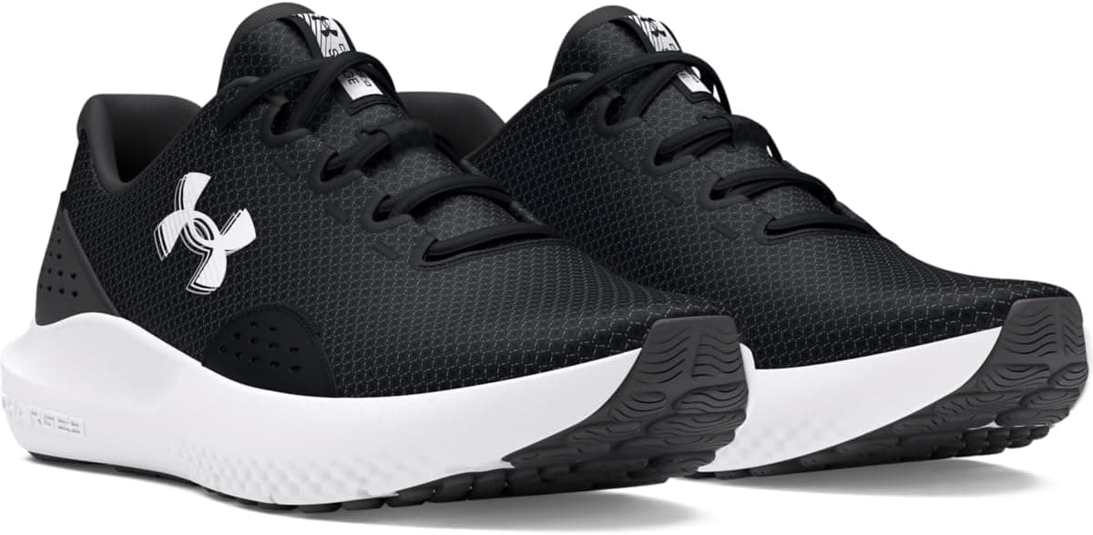 کفش کتانی مردانه Under Armour مدل SURGE 4 کفش کتانی مردانه Under Armour مدل SURGE 4