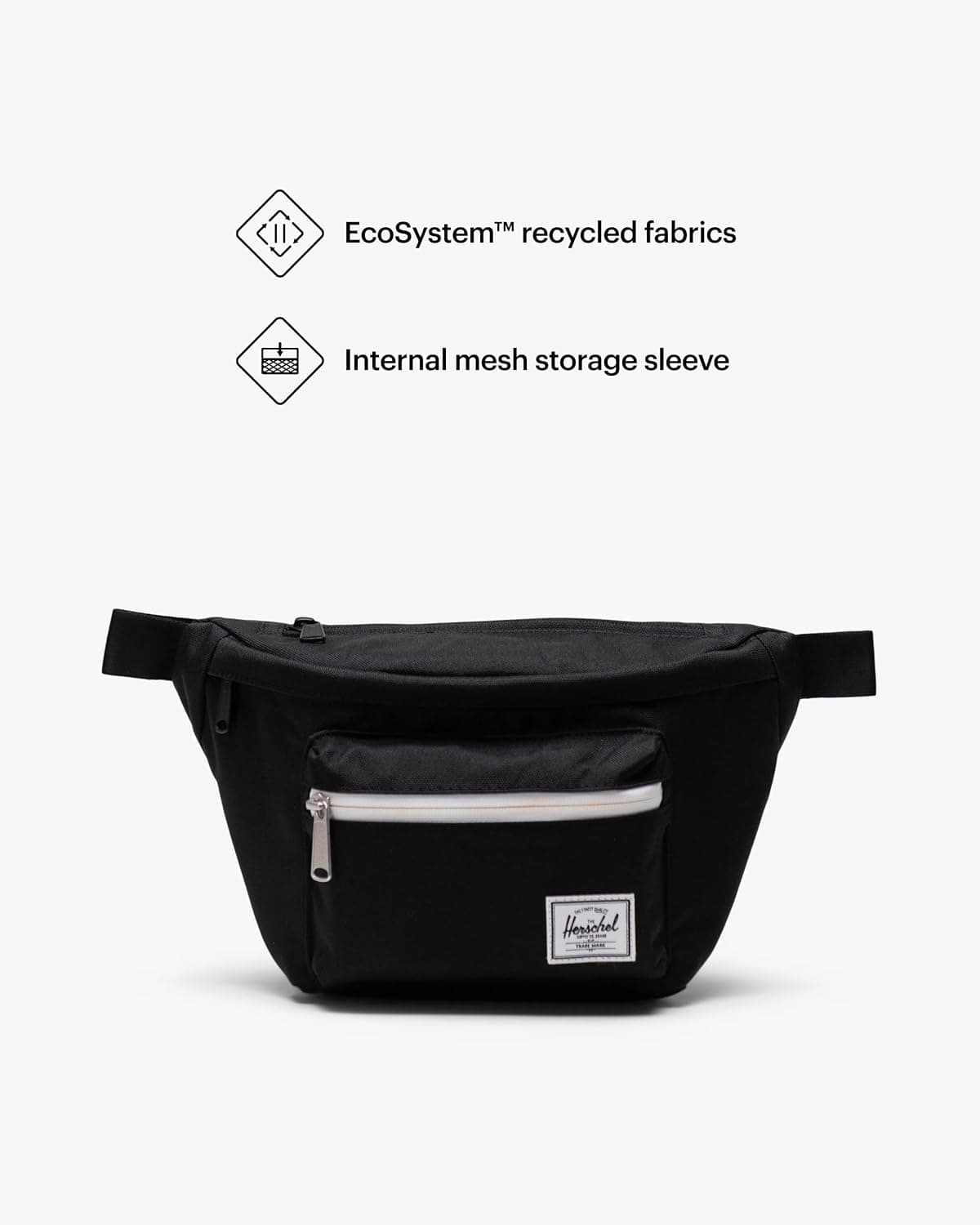 کیف کمری Herschel Pop Quiz کیف کمری Herschel Pop Quiz