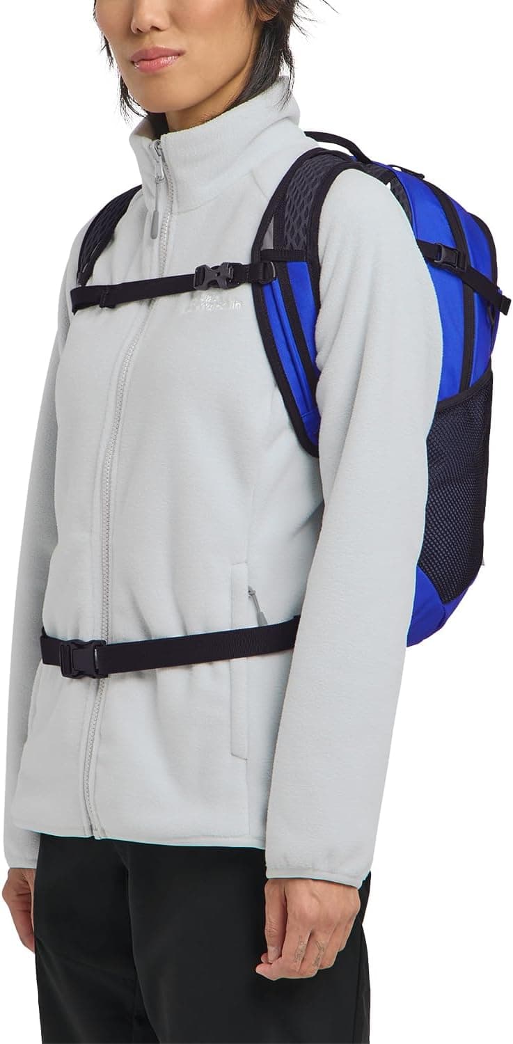 کولهپشتی یونیسکس بزرگسال Jack Wolfskin مدل Velocity کولهپشتی یونیسکس بزرگسال Jack Wolfskin مدل Velocity