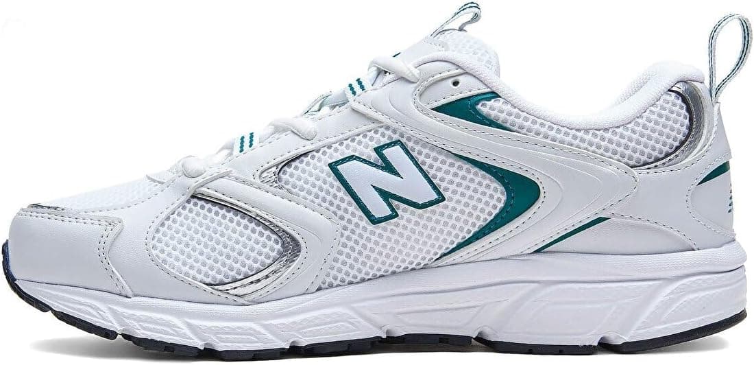 کفش ورزشی یونیسکس بزرگسال New Balance مدل ML408WG کفش ورزشی یونیسکس بزرگسال New Balance مدل ML408WG