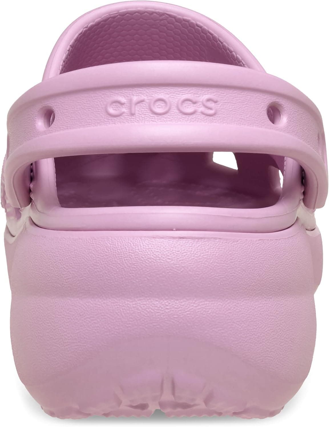 کفش کلاگ زنانه Crocs Classic Platform W کفش کلاگ زنانه Crocs Classic Platform W