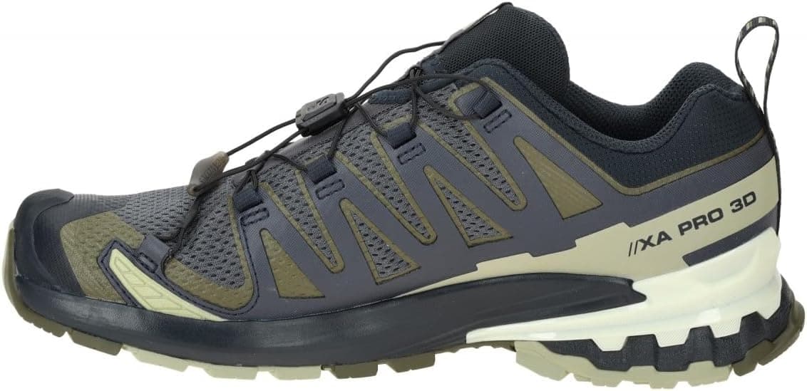کفش پیادهروی مردانه Salomon مدل XA PRO 3D V9 GTX کفش پیادهروی مردانه Salomon مدل XA PRO 3D V9 GTX