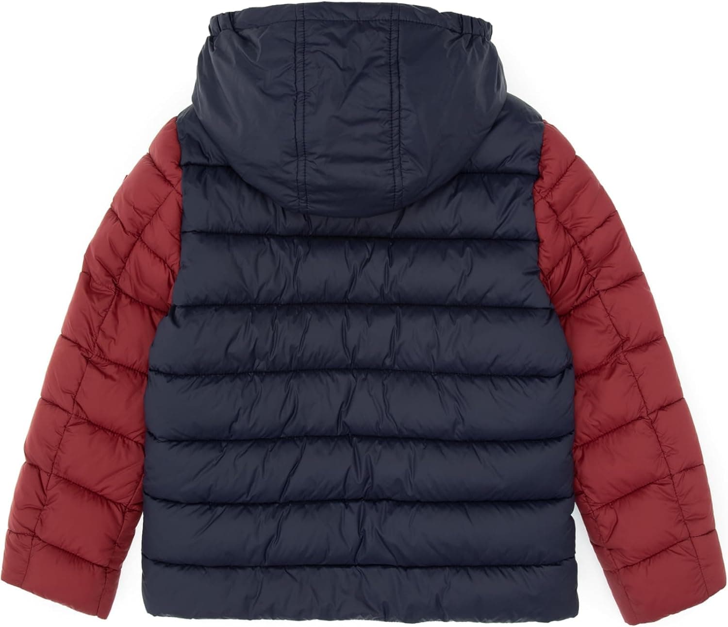 کاپشن پسرانه U.S. POLO ASSN. سرمهای مدل 50312095-VR033 کاپشن پسرانه U.S. POLO ASSN. سرمهای مدل 50312095-VR033