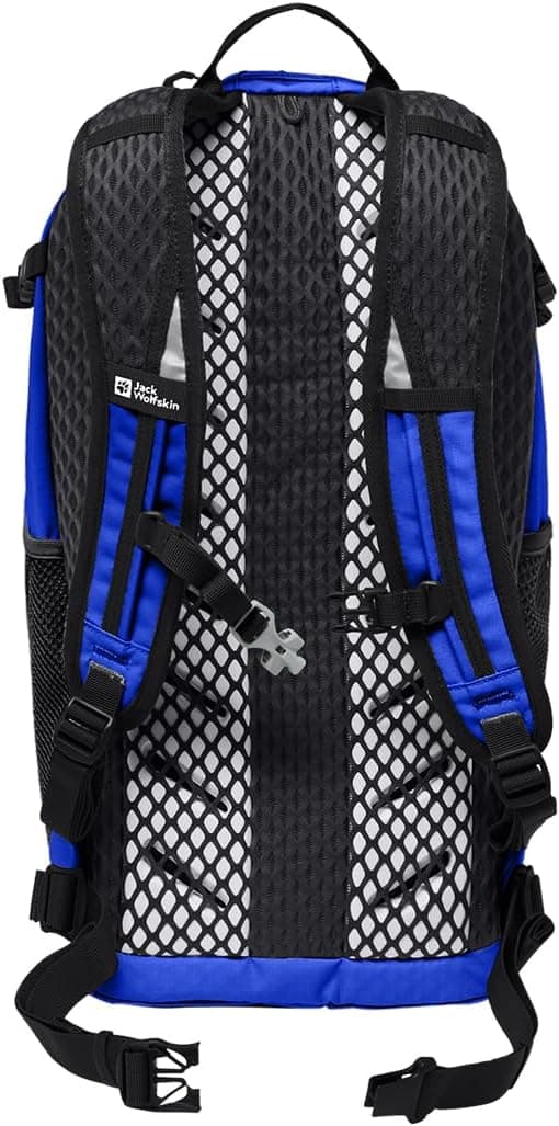 کولهپشتی یونیسکس بزرگسال Jack Wolfskin مدل Velocity کولهپشتی یونیسکس بزرگسال Jack Wolfskin مدل Velocity