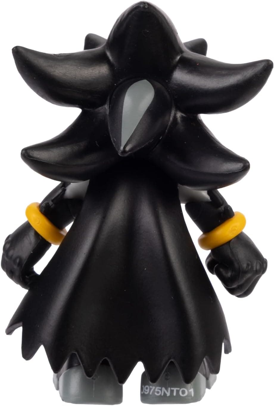 اکشن فیگور 6 cm Shadow در نقش Batman از Sonic The Hedgehog با قابلیت حالتدهی و بستهبندی کلکسیونی اکشن فیگور 6 cm Shadow در نقش Batman از Sonic The Hedgehog با قابلیت حالتدهی و بستهبندی کلکسیونی