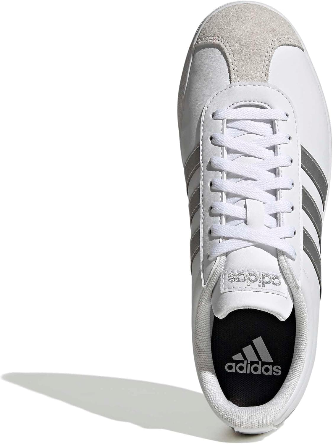 کفش ورزشی زنانه adidas VL Court Base کفش ورزشی زنانه adidas VL Court Base